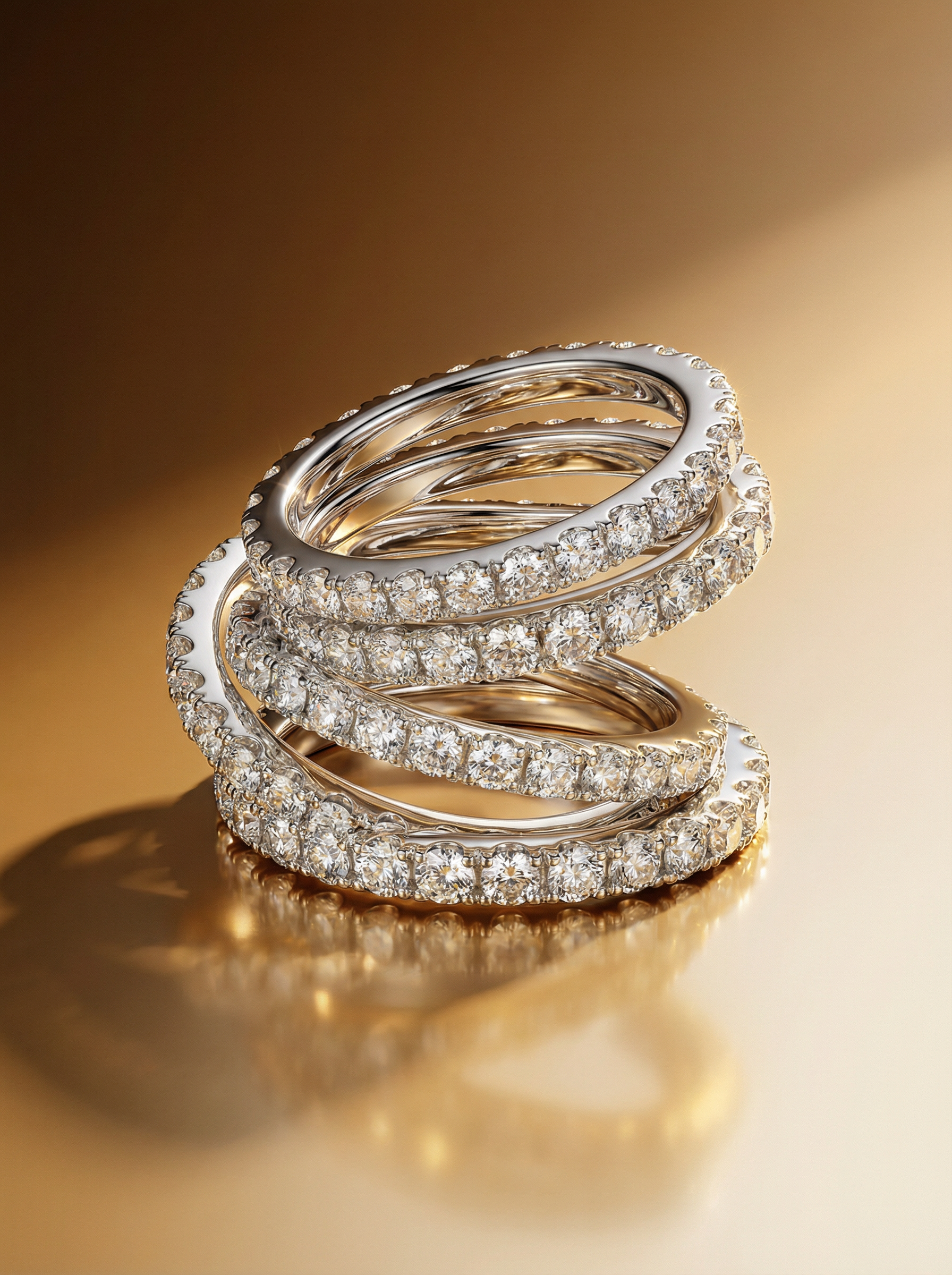 Promise Diamond Solitaire Ring