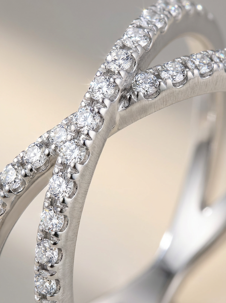 Classic Diamond Solitaire Ring