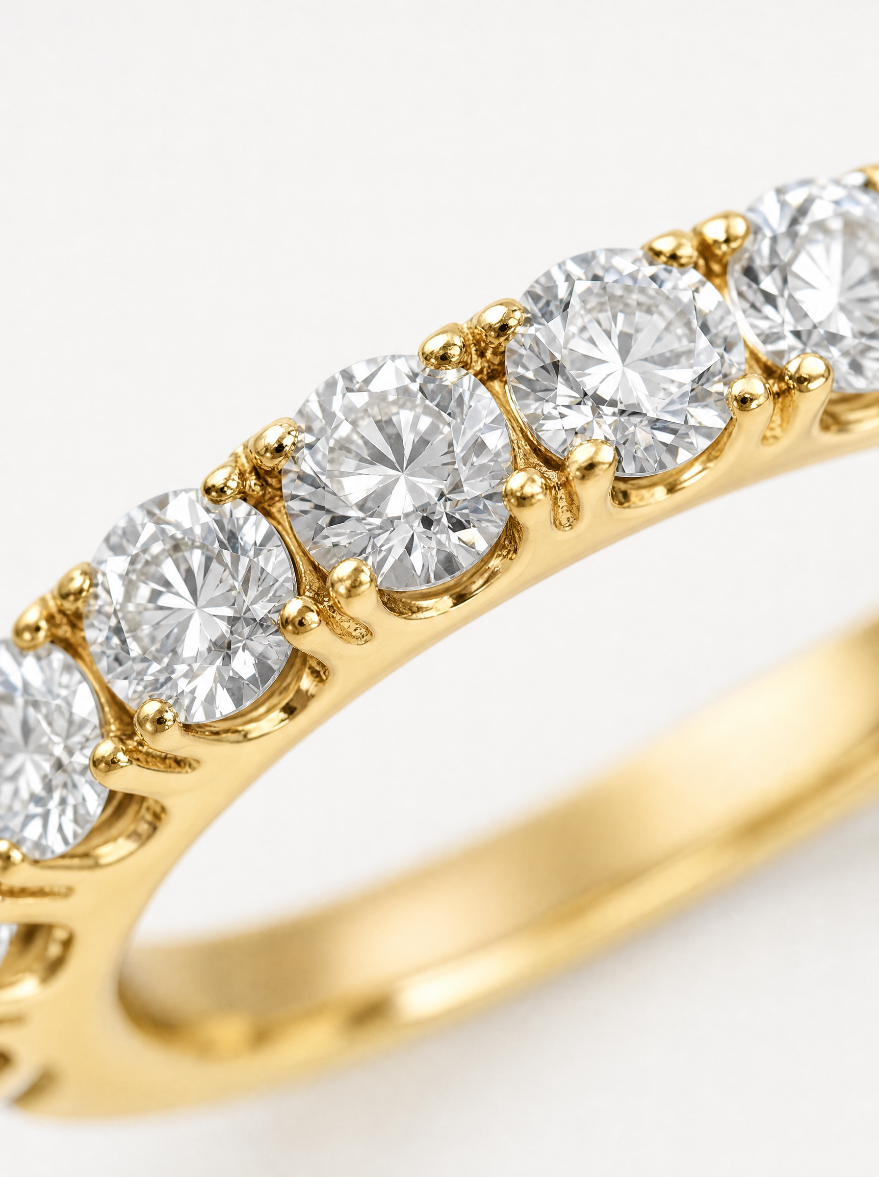 Promise Diamond Solitaire Ring