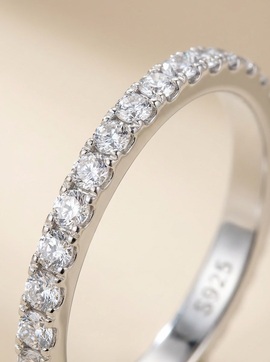 Promise Diamond Solitaire Ring