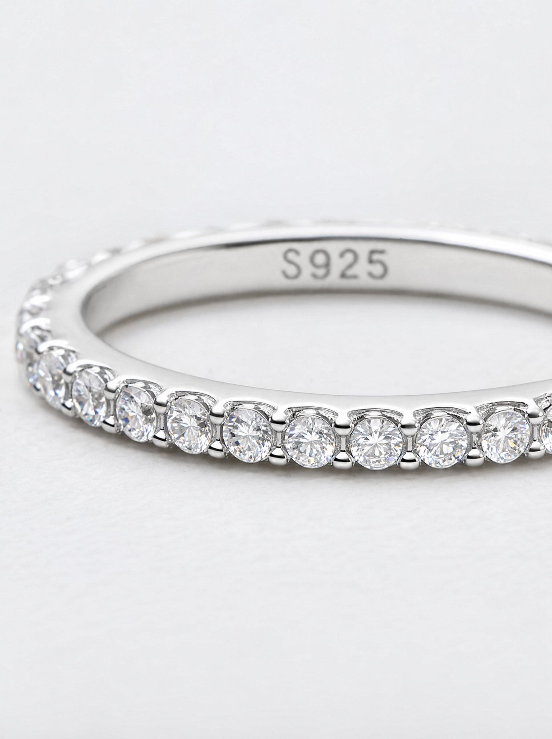 Promise Diamond Solitaire Ring
