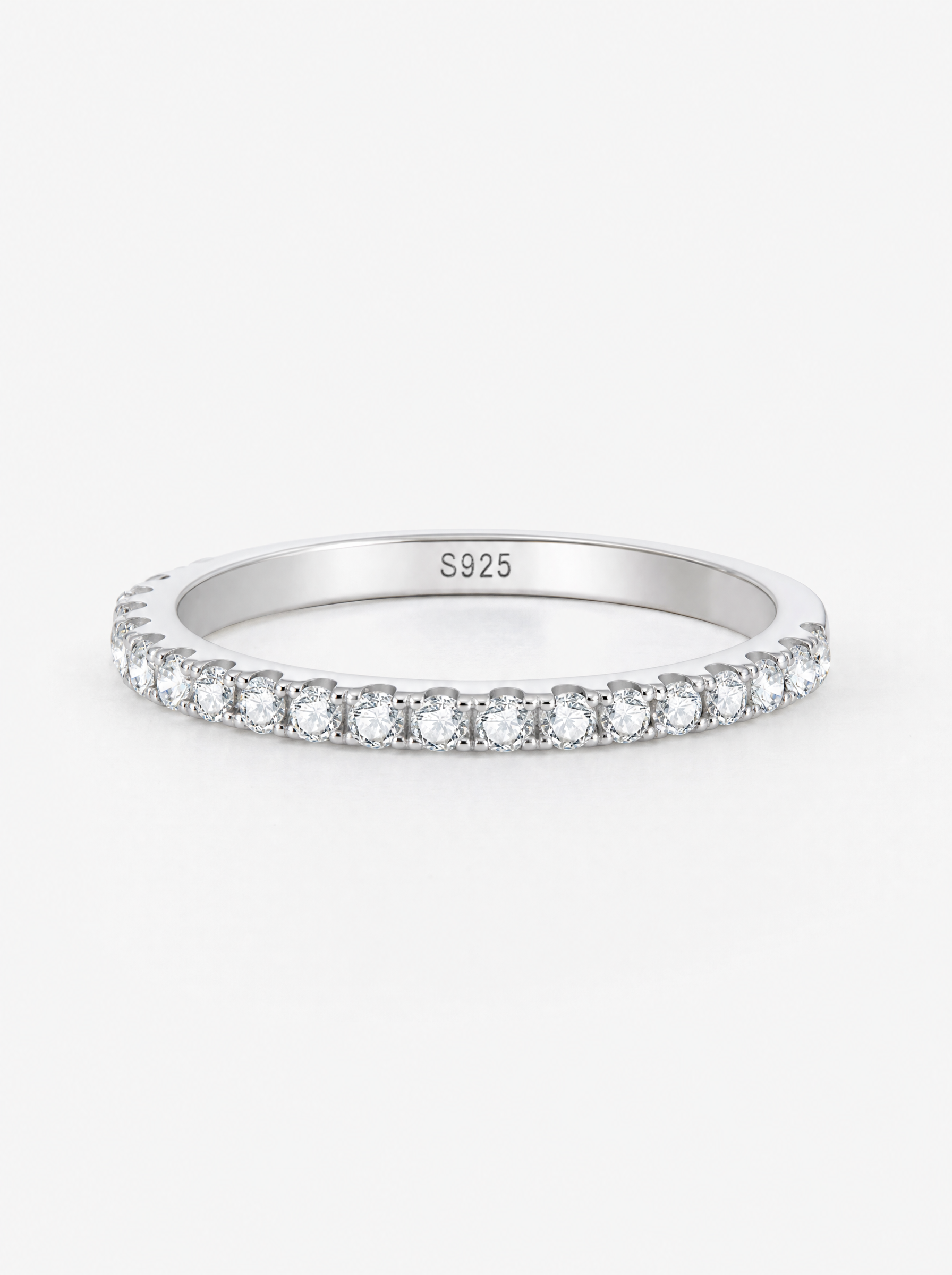 Promise Diamond Solitaire Ring