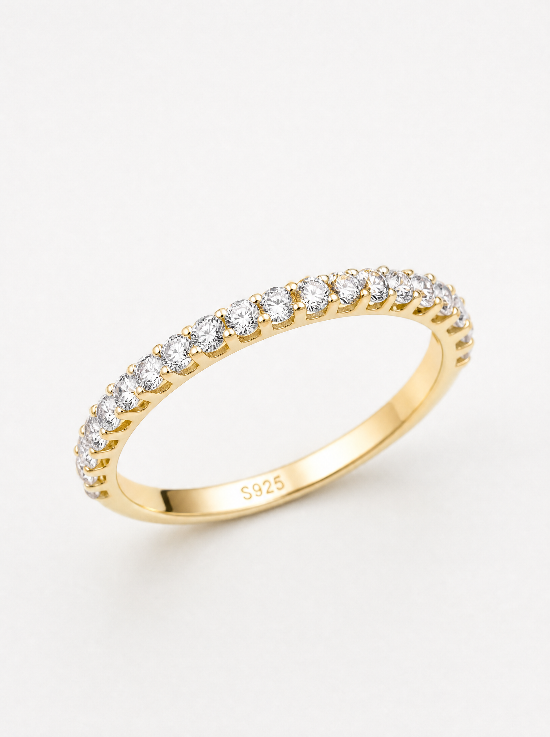 Promise Diamond Solitaire Ring