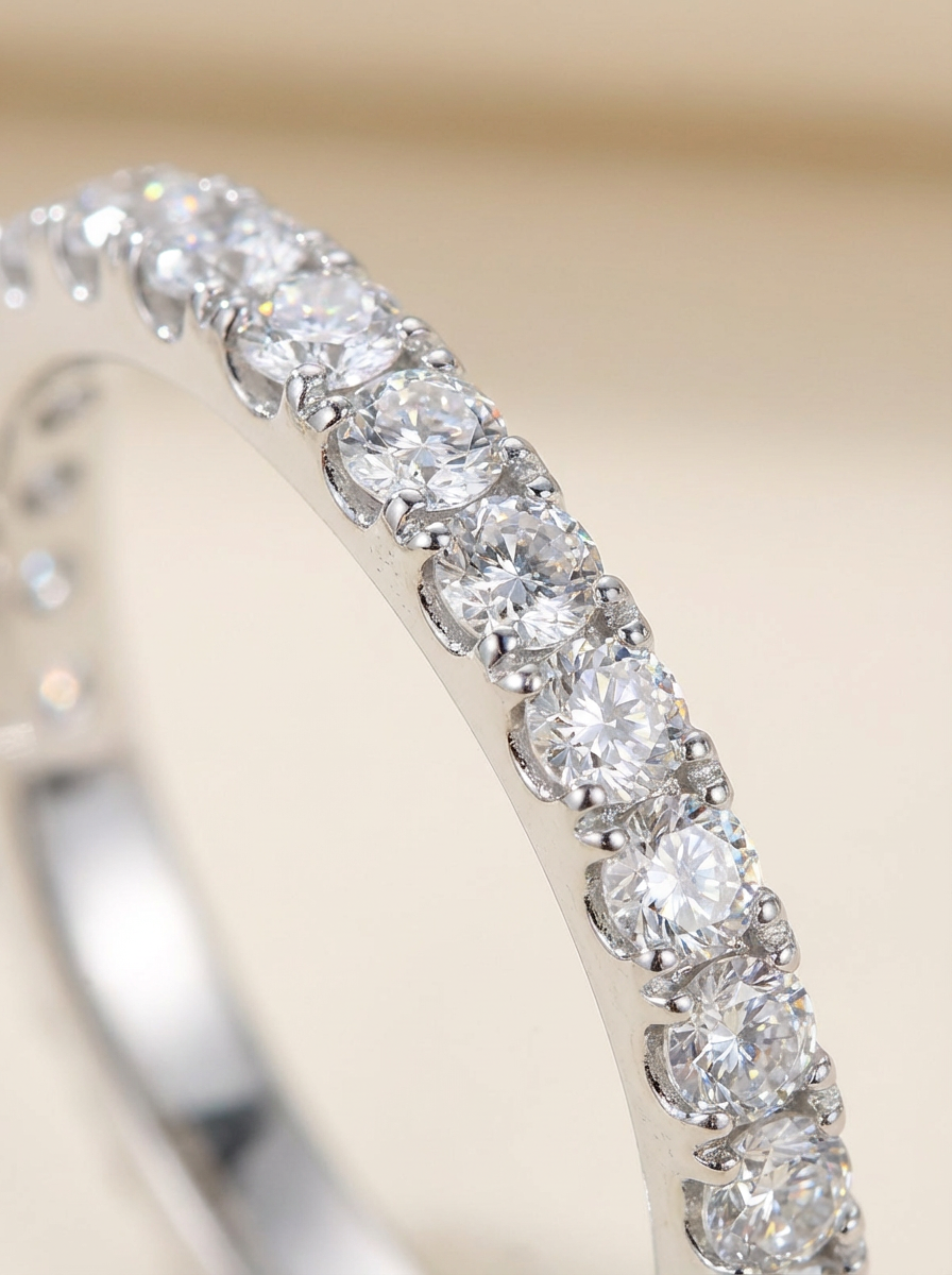 Promise Diamond Solitaire Ring