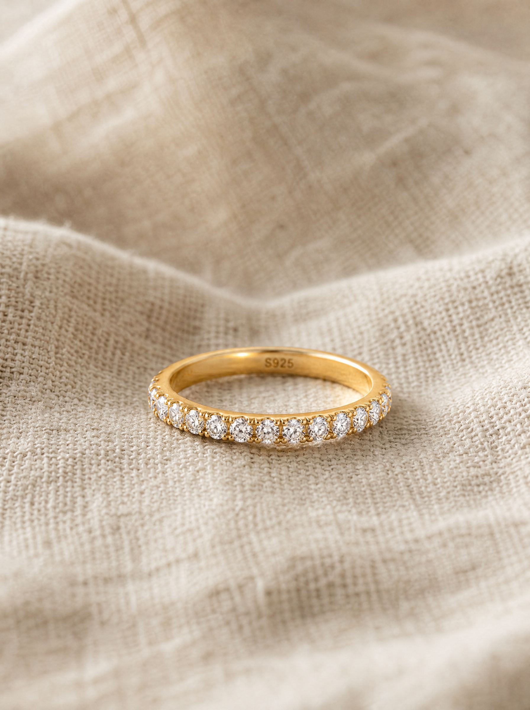 Promise Diamond Solitaire Ring