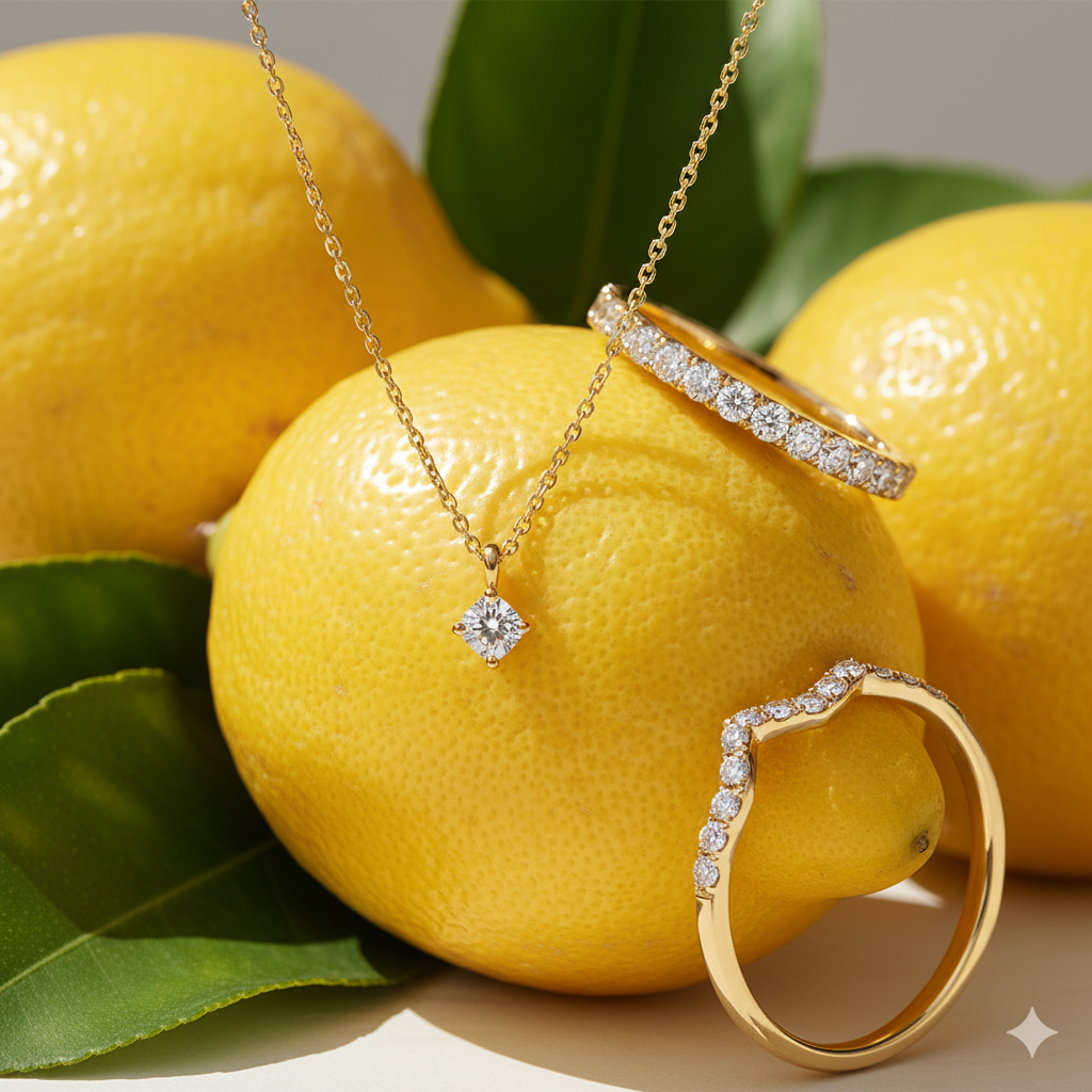 Promise Diamond Solitaire Ring
