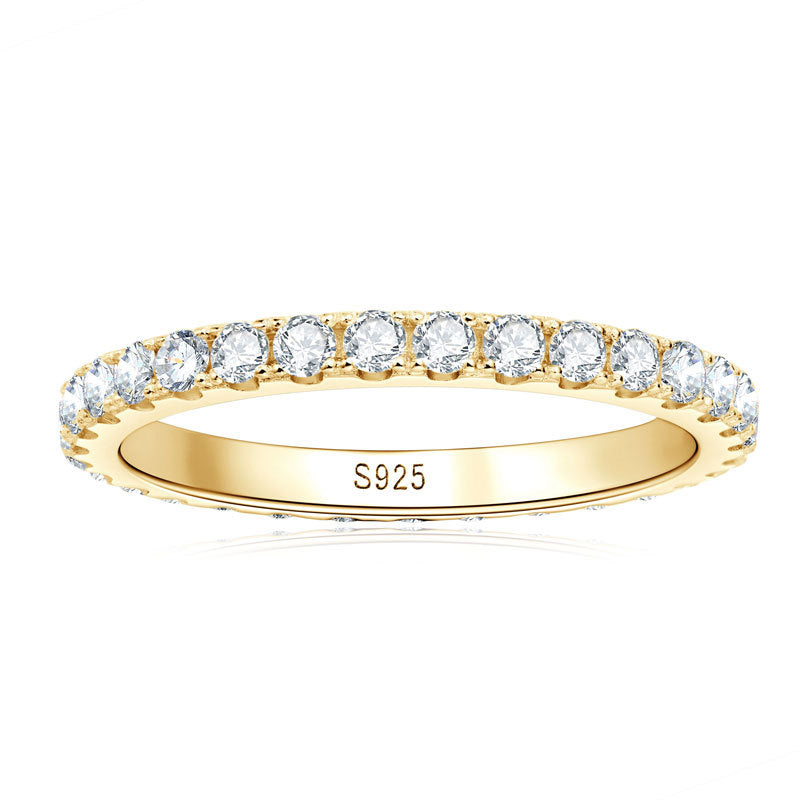 Promise Diamond Solitaire Ring