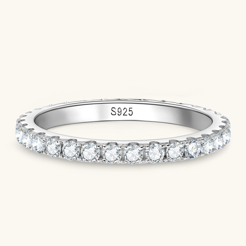 Promise Diamond Solitaire Ring