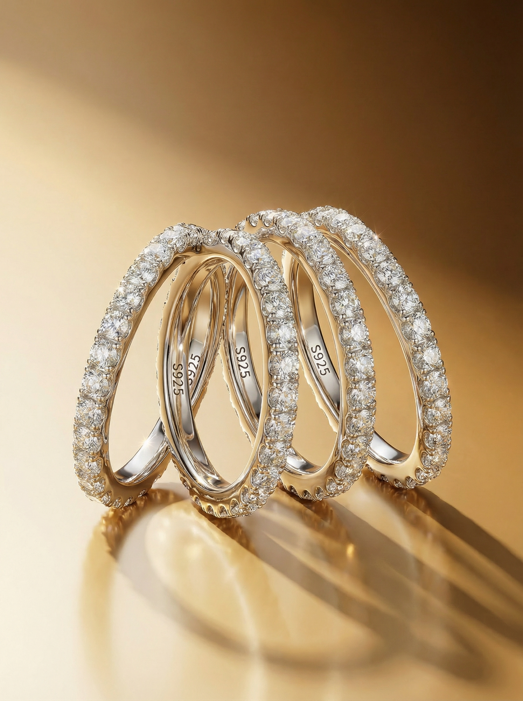 Promise Diamond Solitaire Ring